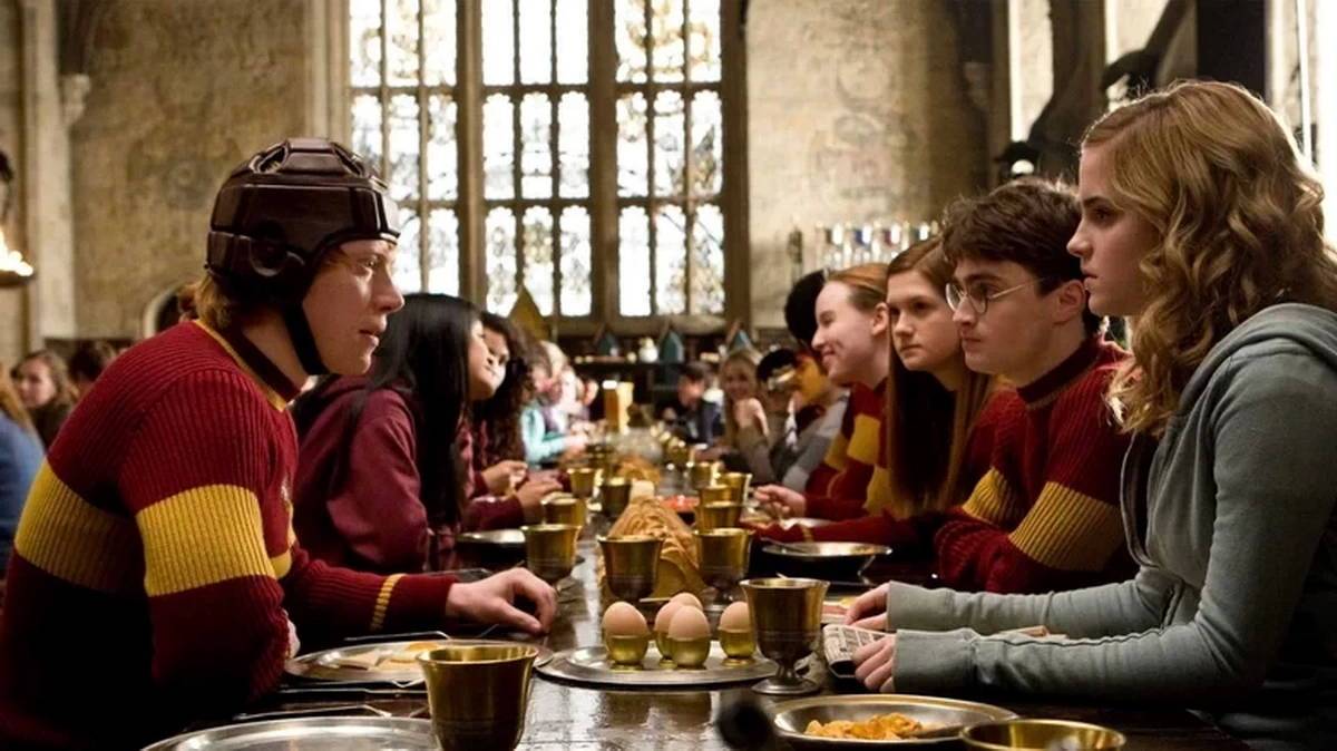 Warner Bros. планирует 7 сезонов сериала о Гарри Поттере